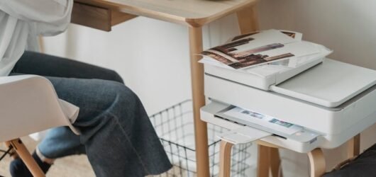 Guía de Impresoras para Casa y Oficina: Láser vs Tinta, Costes, Calidad y Consejos
